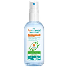 Load image into Gallery viewer, Purifying Antibacterial Lotion Spray 80ml
