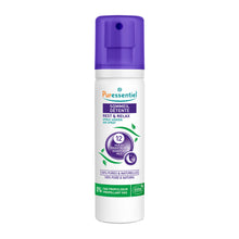 Load image into Gallery viewer, Puressentiel Rest &amp; Relax Air Spray 75ml front
