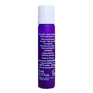 Puressentiel Rest & Relax Stress Roll-on back