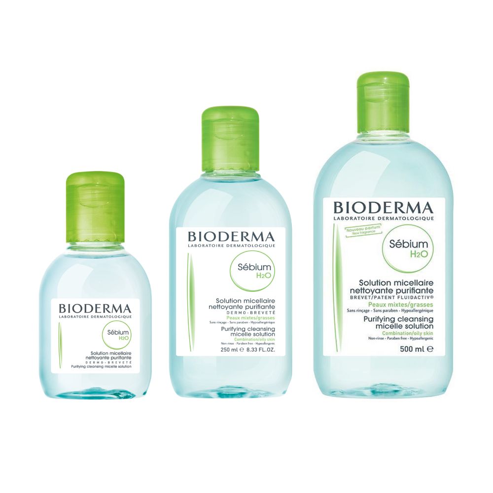 Sebium H20 – Dmark Beauty