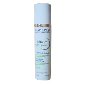 SEBIUM NIGHT PEEL FRONT