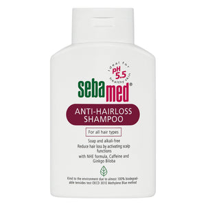 Sebamed Anti Hair Loss Shampoo