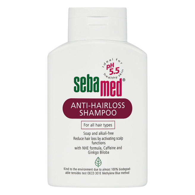 Sebamed Anti Hair Loss Shampoo