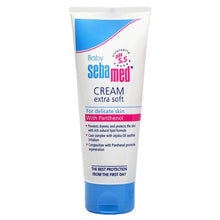 Load image into Gallery viewer, Sebamed Baby Cream Extra Soft 50ml front
