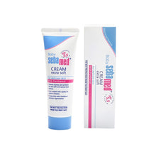 Load image into Gallery viewer, Sebamed Baby Cream Extra Soft 50ml with box
