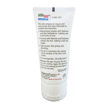Load image into Gallery viewer, Sebamed Clear Face Care Gel 50ml
