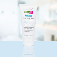 Load image into Gallery viewer, Sebamed Clear Face Gentle Scrub 150ml
