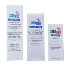 Load image into Gallery viewer, Sebamed Clear Face  Starter Kit
