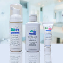 Load image into Gallery viewer, Sebamed Clear Face  Starter Kit
