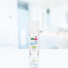 Load image into Gallery viewer, Sebamed Deodorant Lime Roll-On 50ml lifestyle
