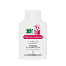 Load image into Gallery viewer, Sebamed Everyday Shampoo
