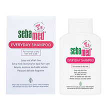 Load image into Gallery viewer, Sebamed Everyday Shampoo
