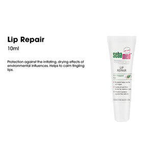 Sebamed Lip Repair 4.8g