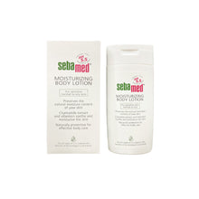 Load image into Gallery viewer, Sebamed Moisturizing Body Lotion 200ml
