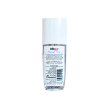 Load image into Gallery viewer, Sebamed Deodorant Active Spray back
