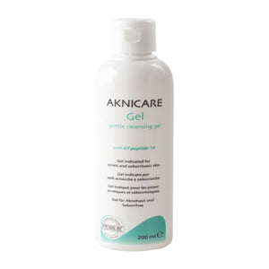 Synchroline Aknicare Cleanser 200ml