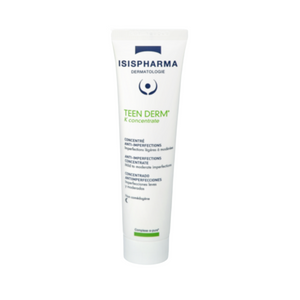 Isispharma Teen Derm K Concentrate