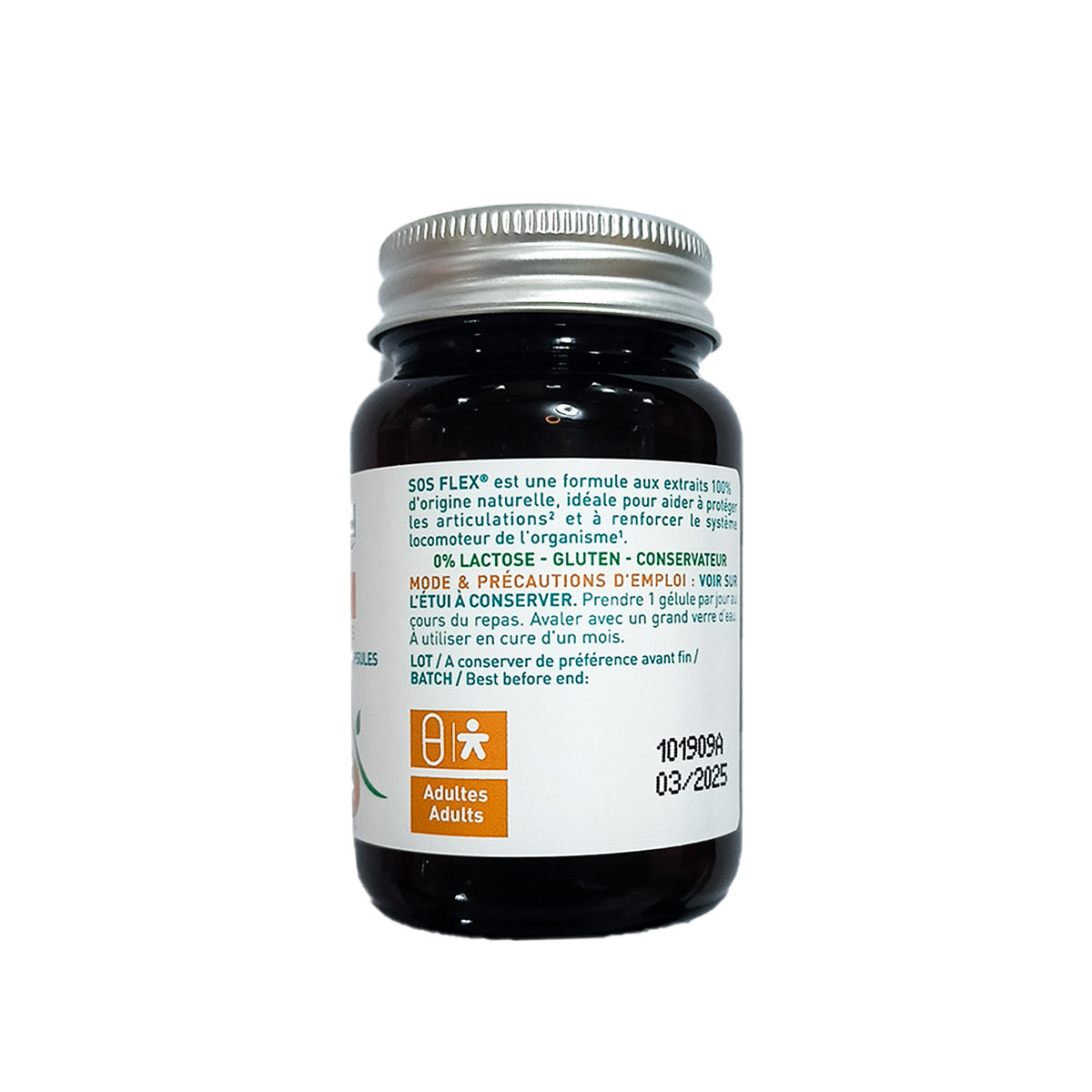 Puressentiel Muscles & Joints SOS Flex® Capsules – Dmark Beauty