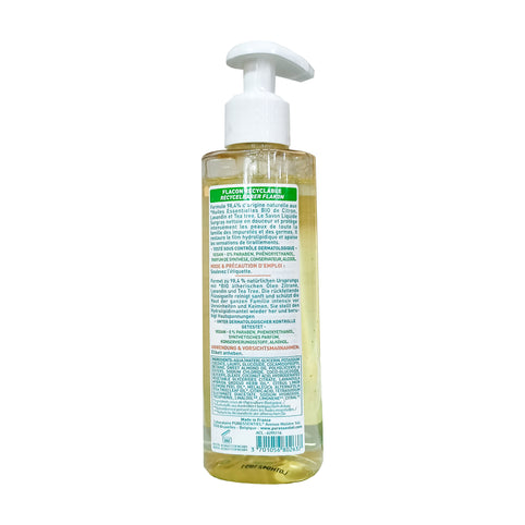 Puressentiel Purifying Extra-Rich Liquid Soap 250mL