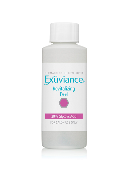 Exuviance Revitalizing Peel Solutions