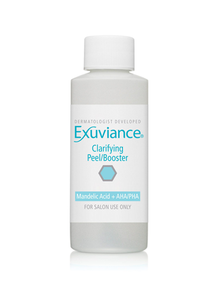 Exuviance Revitalizing Peel Boosters