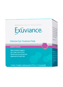 Exuviance Intensive Eye Treatment Pads