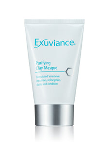 Exuviance Purifying Clay Masque 227g
