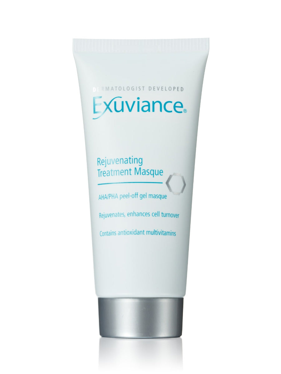 Exuviance Rejuvenating Treatment Masque 227g