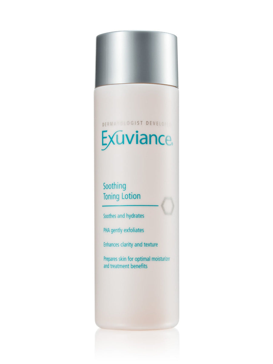 Exuviance Soothing Toning Lotion 473ml