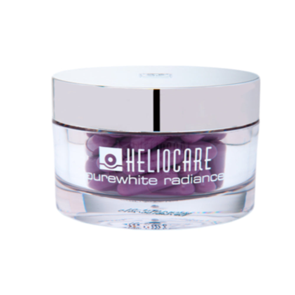 Heliocare Advanced Capsules Pure White Radiance 60 capsules Dmark Beauty Heliocare Advanced Capsules Pure White Radiance 60 capsules Dmark Beauty
