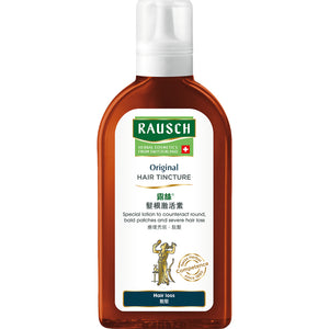 Rausch Original Hair Tincture 200ml