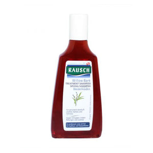 Rausch Willow Bark Treatment Shampoo 200ml