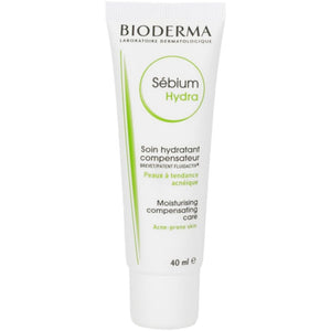 Sebium Hydra 40ml